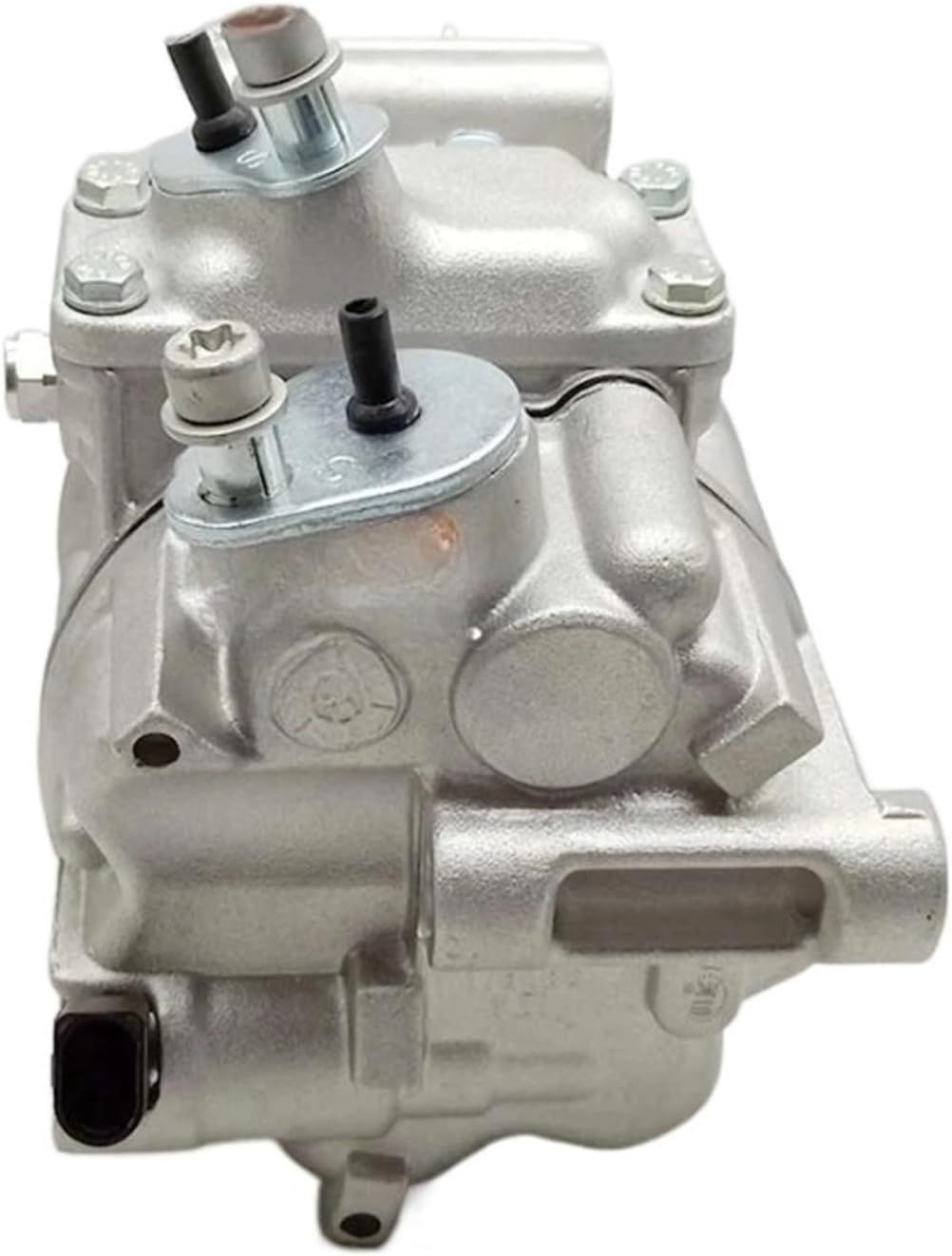 PXE16 エアコンコンプレッサー SUPERB II RAPID 1K0820803E 1K0820803F 1K0820803G 1K0820803H 1K0820803J 1K0820803L 対応 コンプレッサーの交換