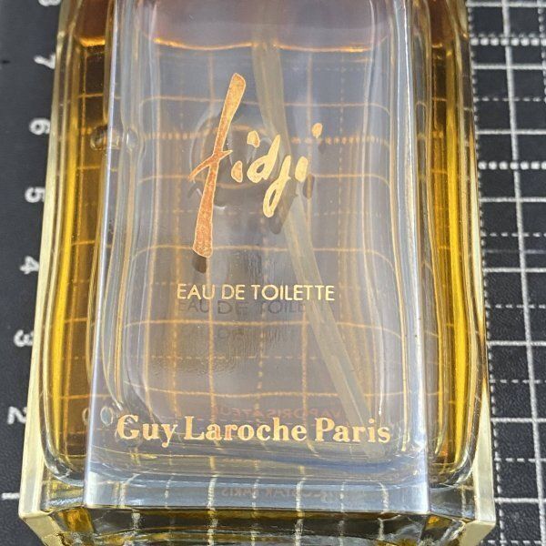 E239 ギラロッシュ フィジー fidgi オードトワレ 50ml フィジー
