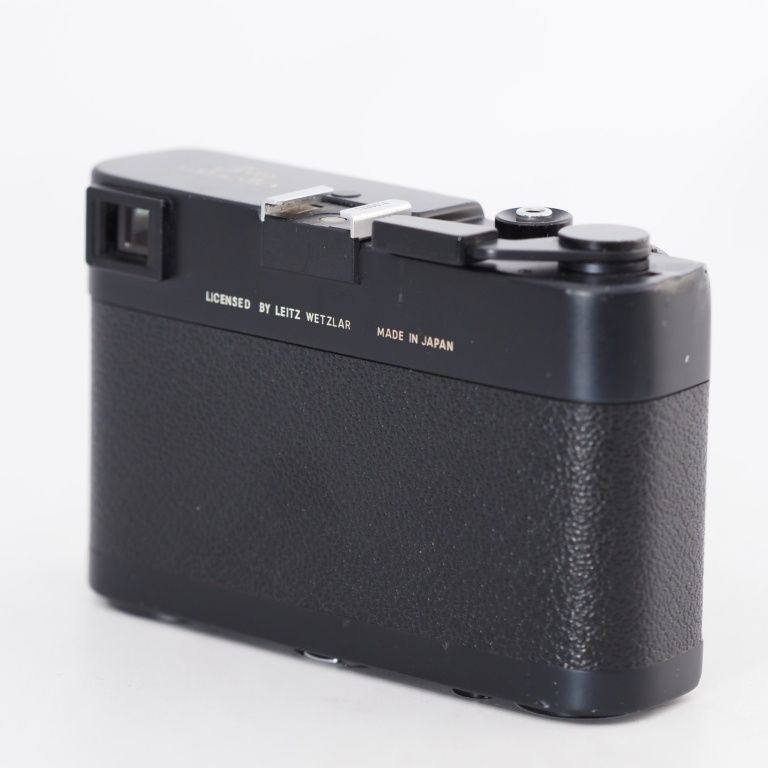 LEICA Leitz minolta CL ボディ ライツミノルタ レンジファインダー