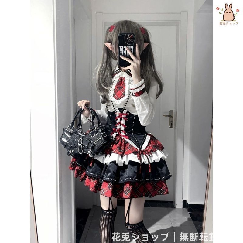証明付き撮影用衣装