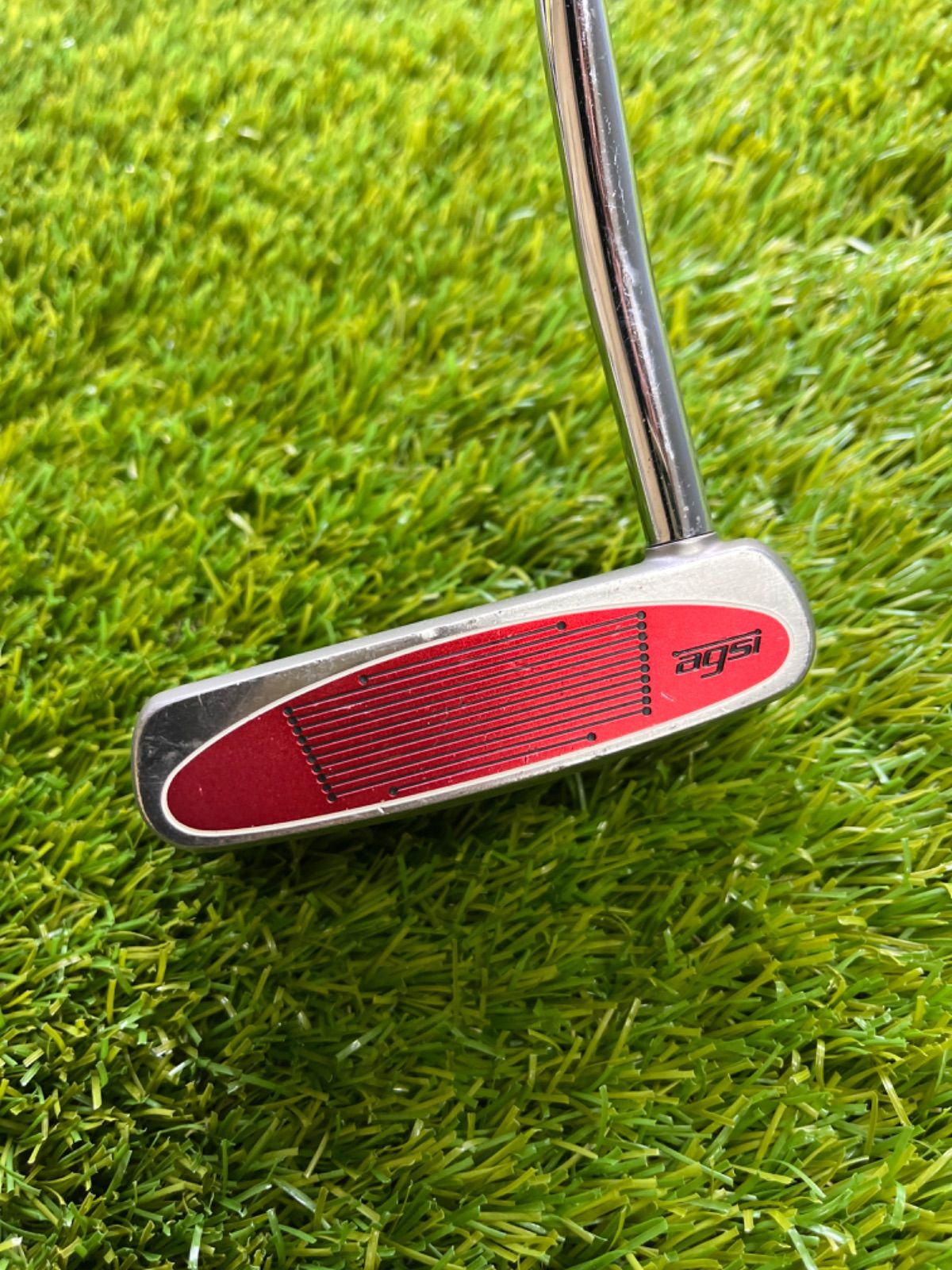 テーラーメイド Rossa パター 34インチ 右 Taylor Made fontana cgb