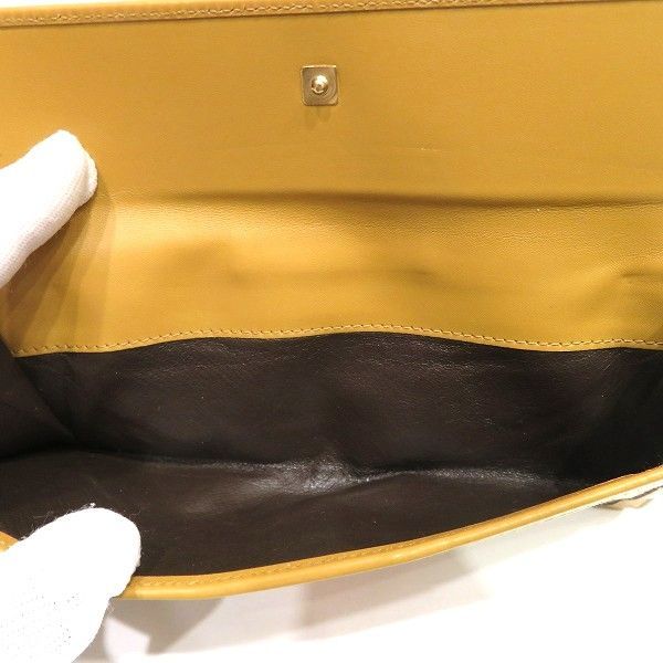 グッチ GUCCI 035.2149.2181 2つ折り財布 長財布 レディース