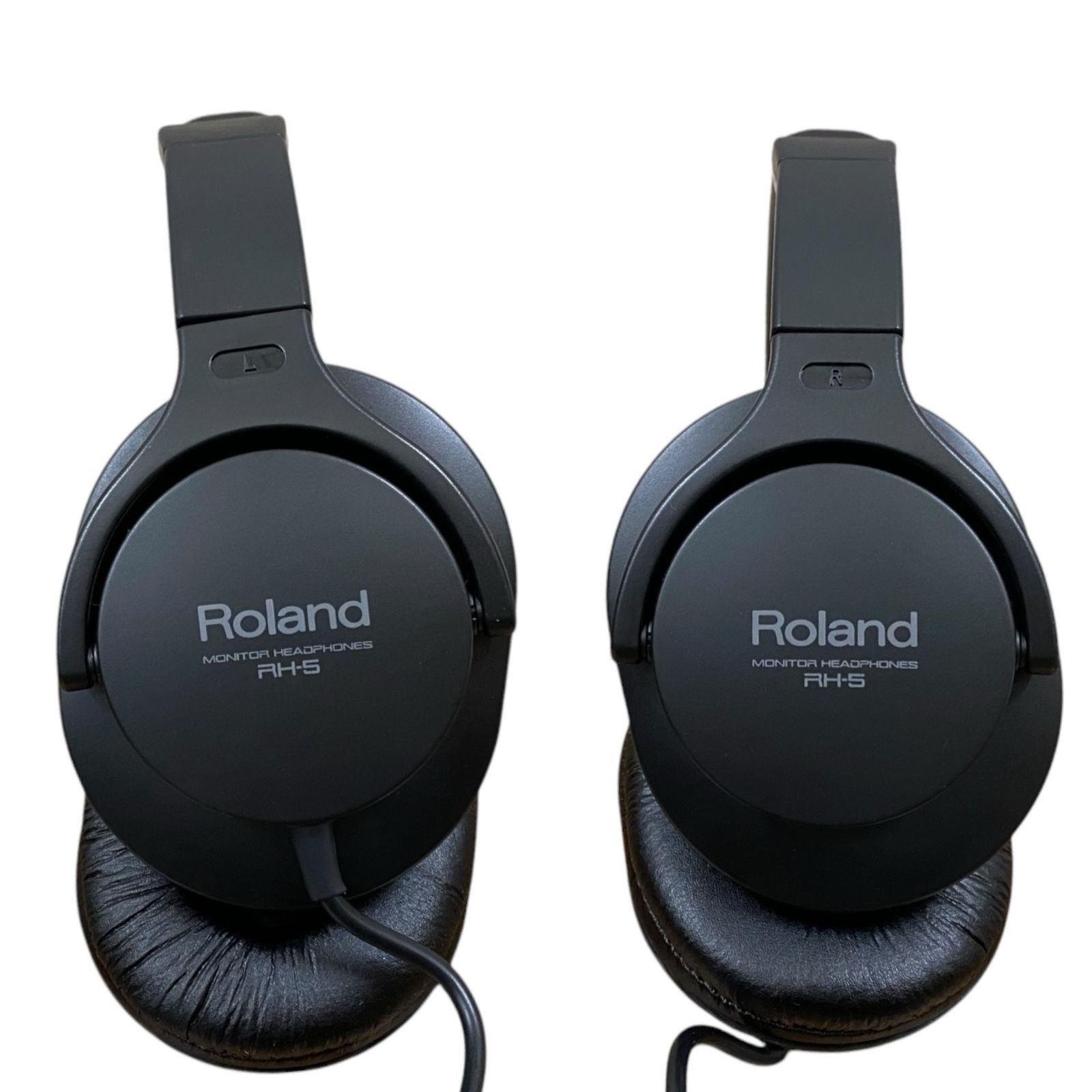 ローランド　ヘッドホン Amazon | Roland ローランド モニターヘッドホン RH-300