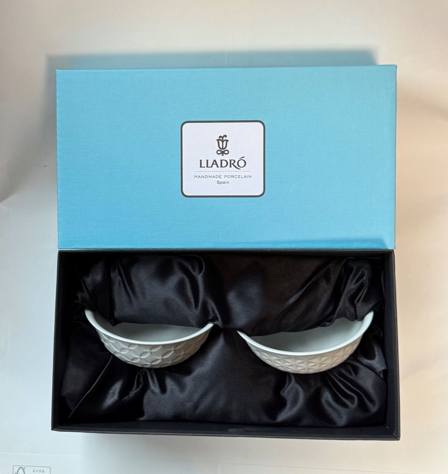 リヤドロ LLADRÓ