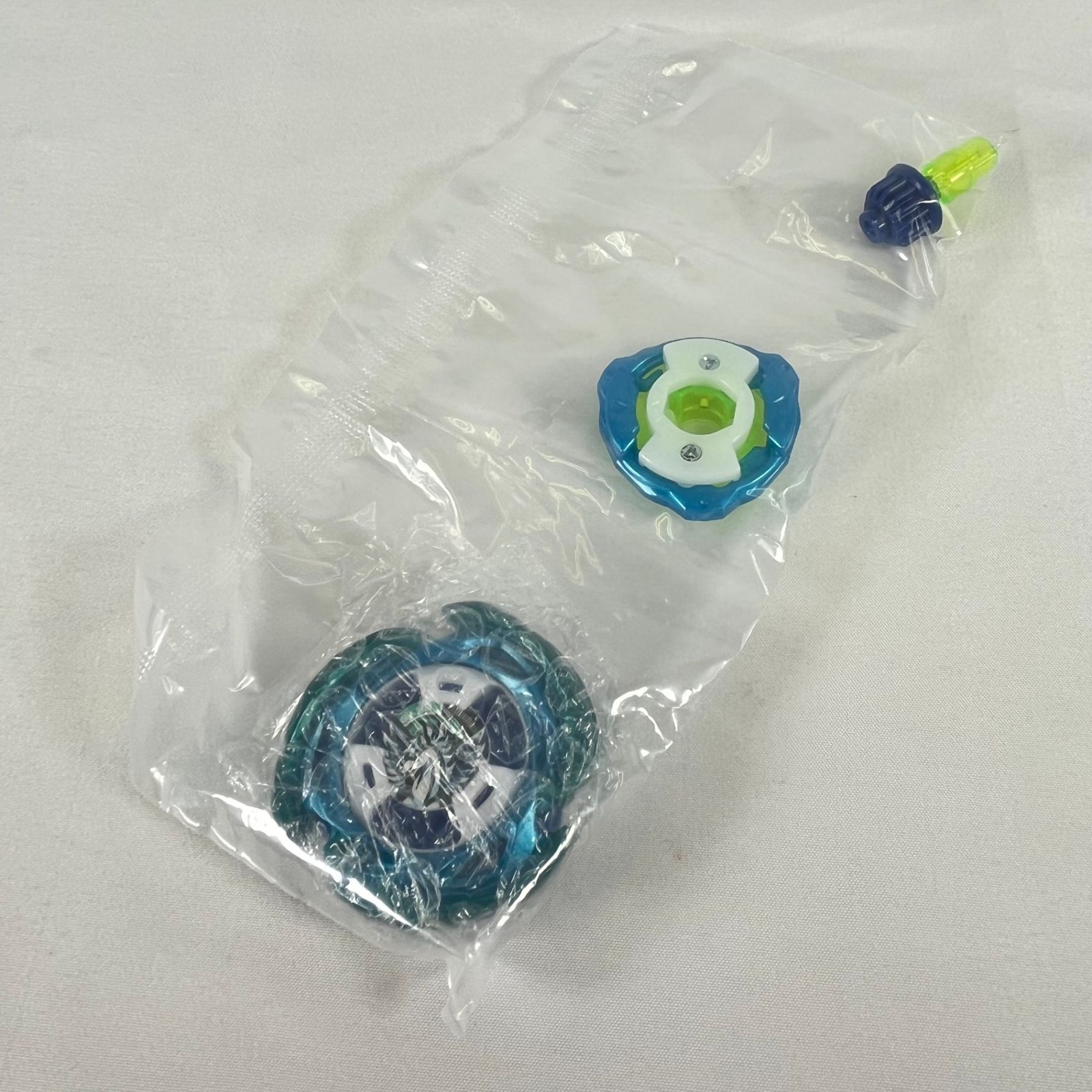 BEYBLADE X ベイブレードX UX-00 エアロペガサス3-70A 箱開封 内