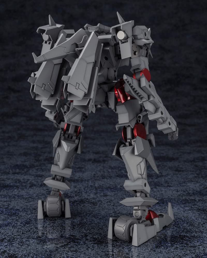 フレームアームズ タイプヘクタージョイエウズ