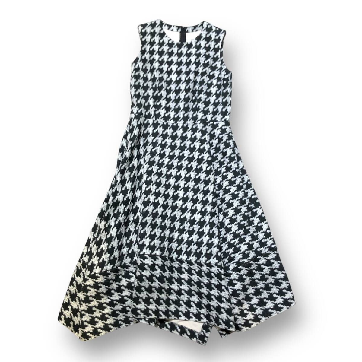 24ss COMME des GARCONS no sleeve onepiece ノースリーブワンピース