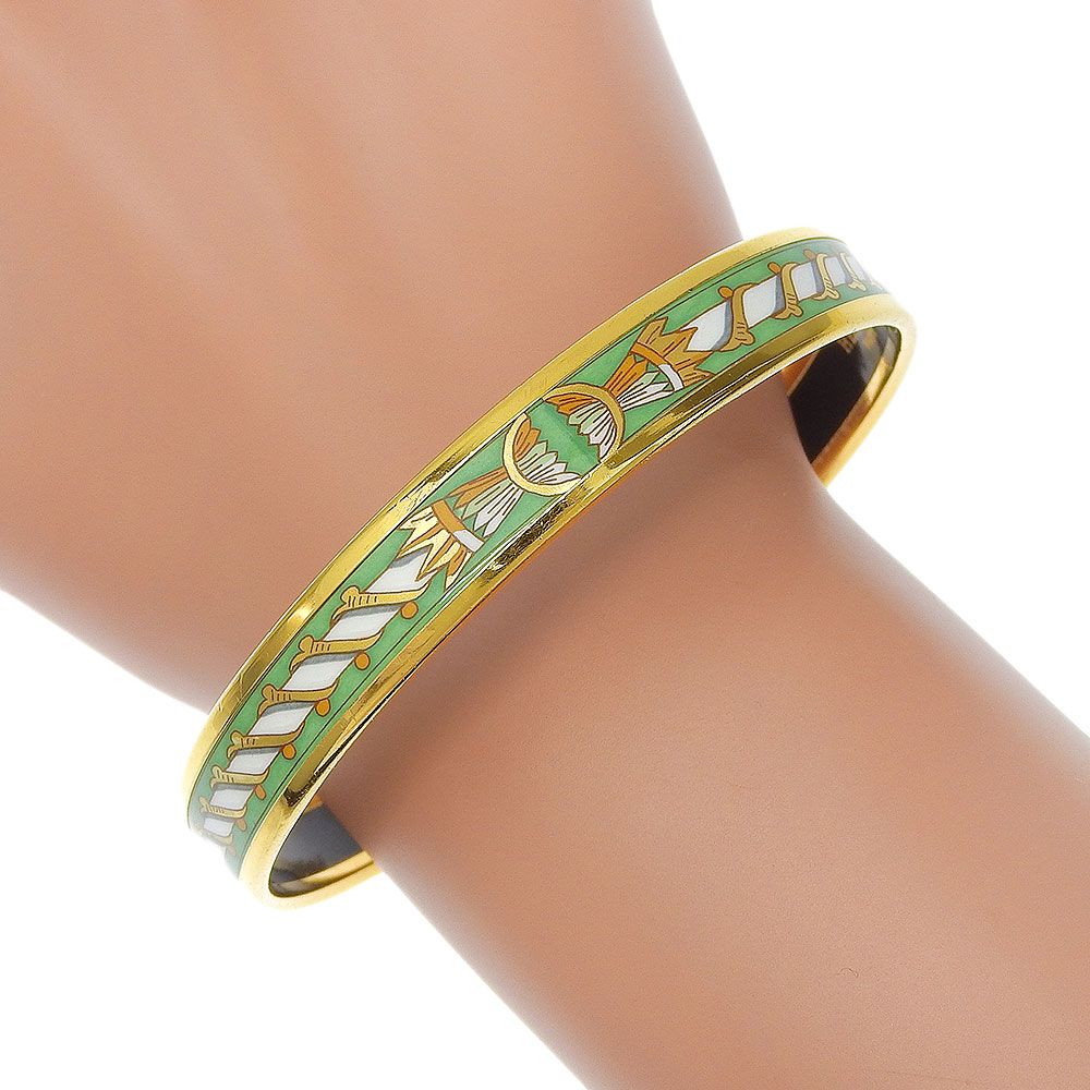 エルメス バングル エマイユのおすすめ人気商品一覧 通販 - Yahoo