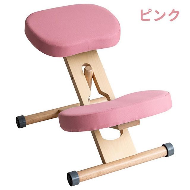 よーさん専用品 椅子・チェア 宮武製作所 プロポーションチェア Nピンク CH-N88W 新