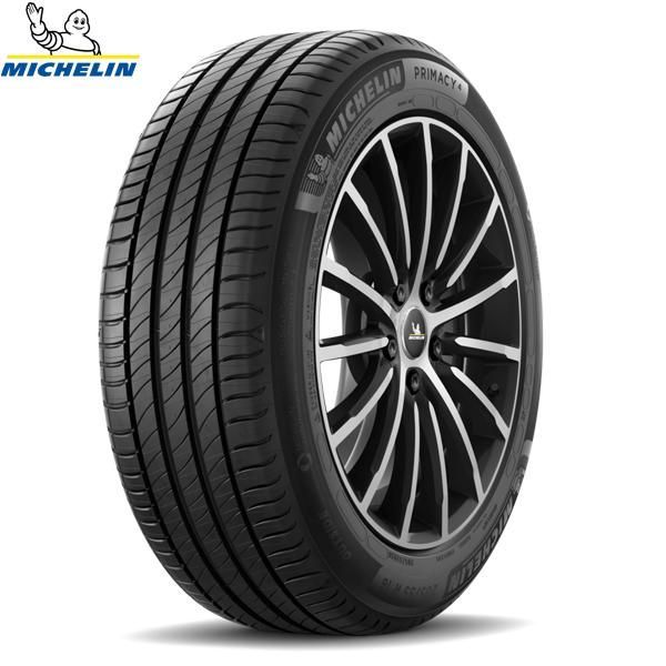 215/65R16 16インチ ミシュラン プライマシー4+ 1本 正規品 タイヤのみ
