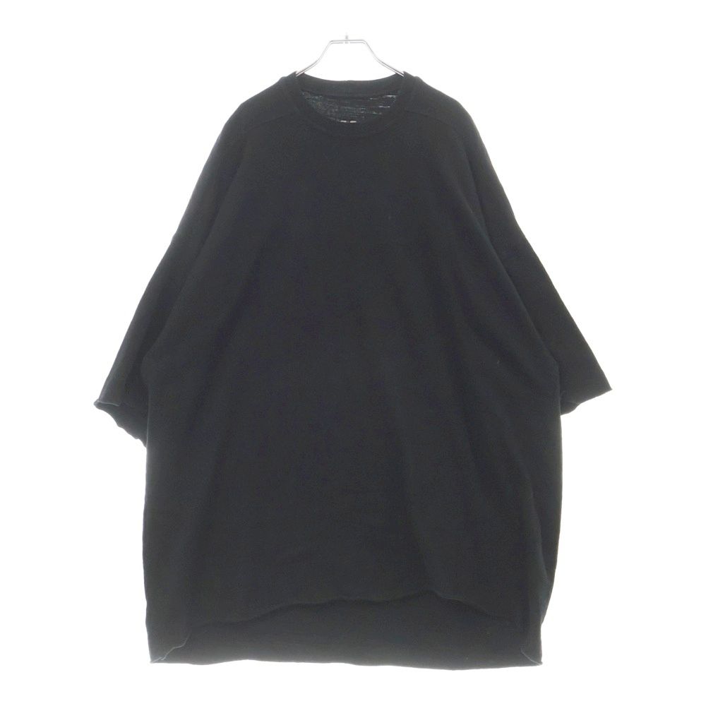 Rick Owens (リックオウエンス) 23AW Oversize Tommy Tee オーバー