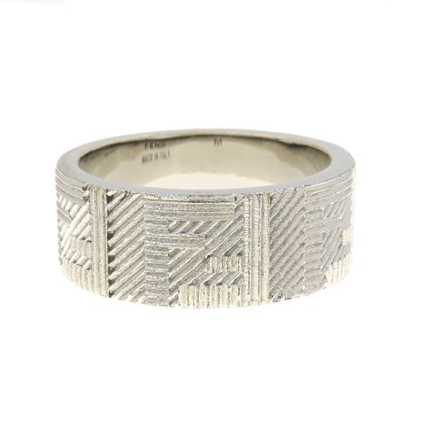 フェンディ/リングM 【Bランク】【中古】 - メルカリ 