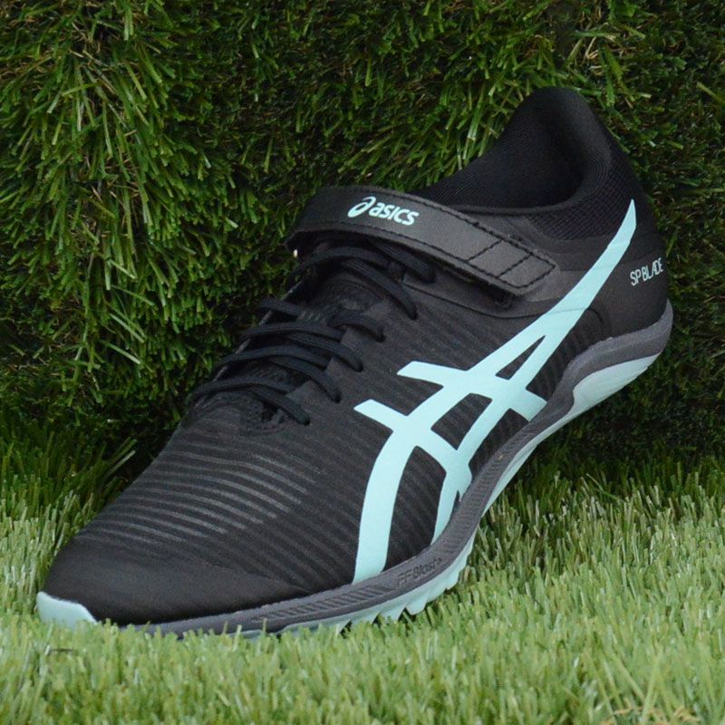 ASICS SP BLADE 10 陸上　スパイク24cm 新品　未使用 ASICS アシックス asics メンズ レディース 陸上スパイクSP