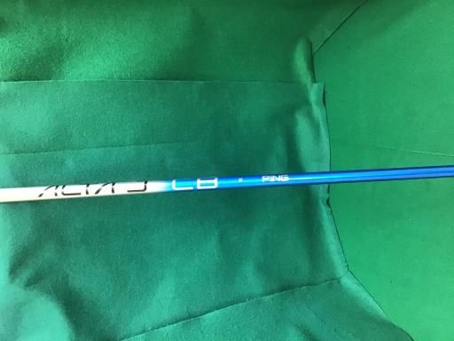 おまけ リバレイ ピン G440 MAX 7W フェアウェイウッド FW ALTA J CB BLUE FW フレックスS メンズ 男性用 右利き 右用 Cランク ゴルフクラブ