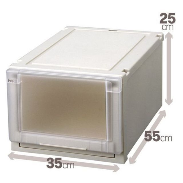 天馬 tenma フィッツユニットケース3525 4個セット