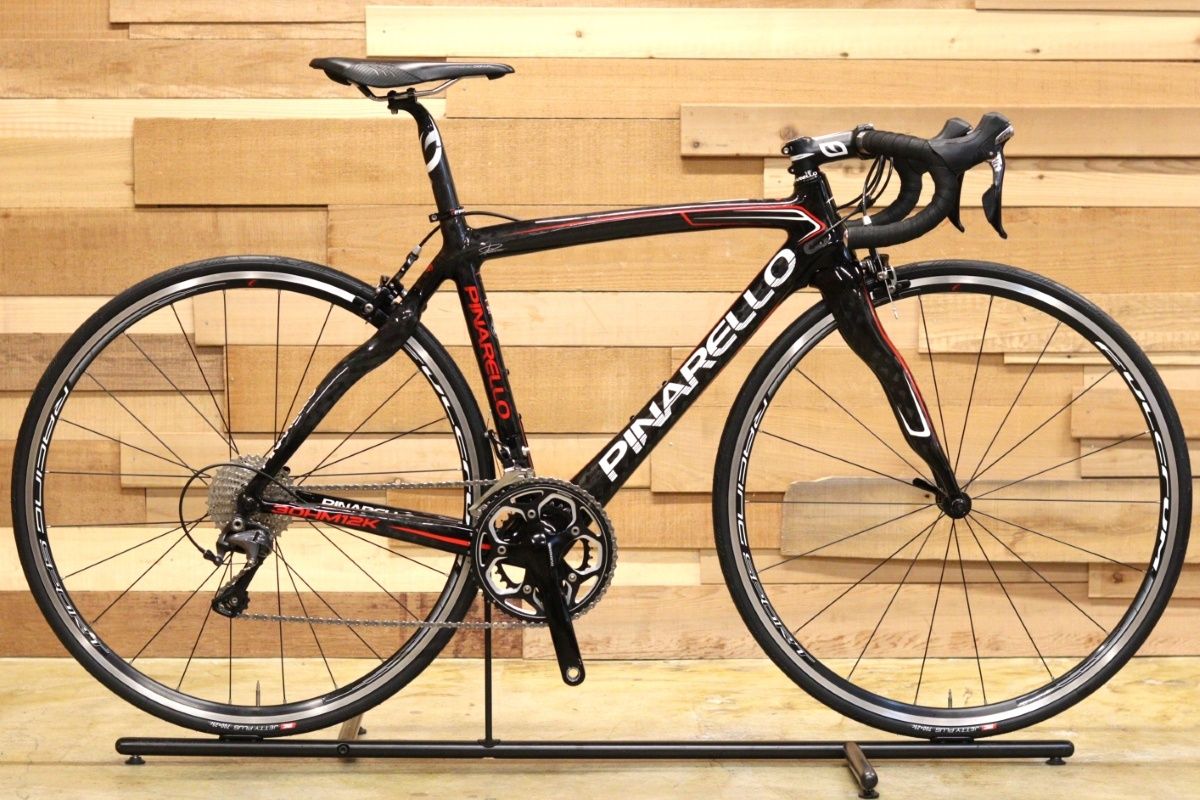 ピナレロ PINARELLO マーベル MARVEL 2015 465サイズ シマノ 105 ピナレロ PINARELLO マーベル MARVEL 2015 465サイズ シマノ 105