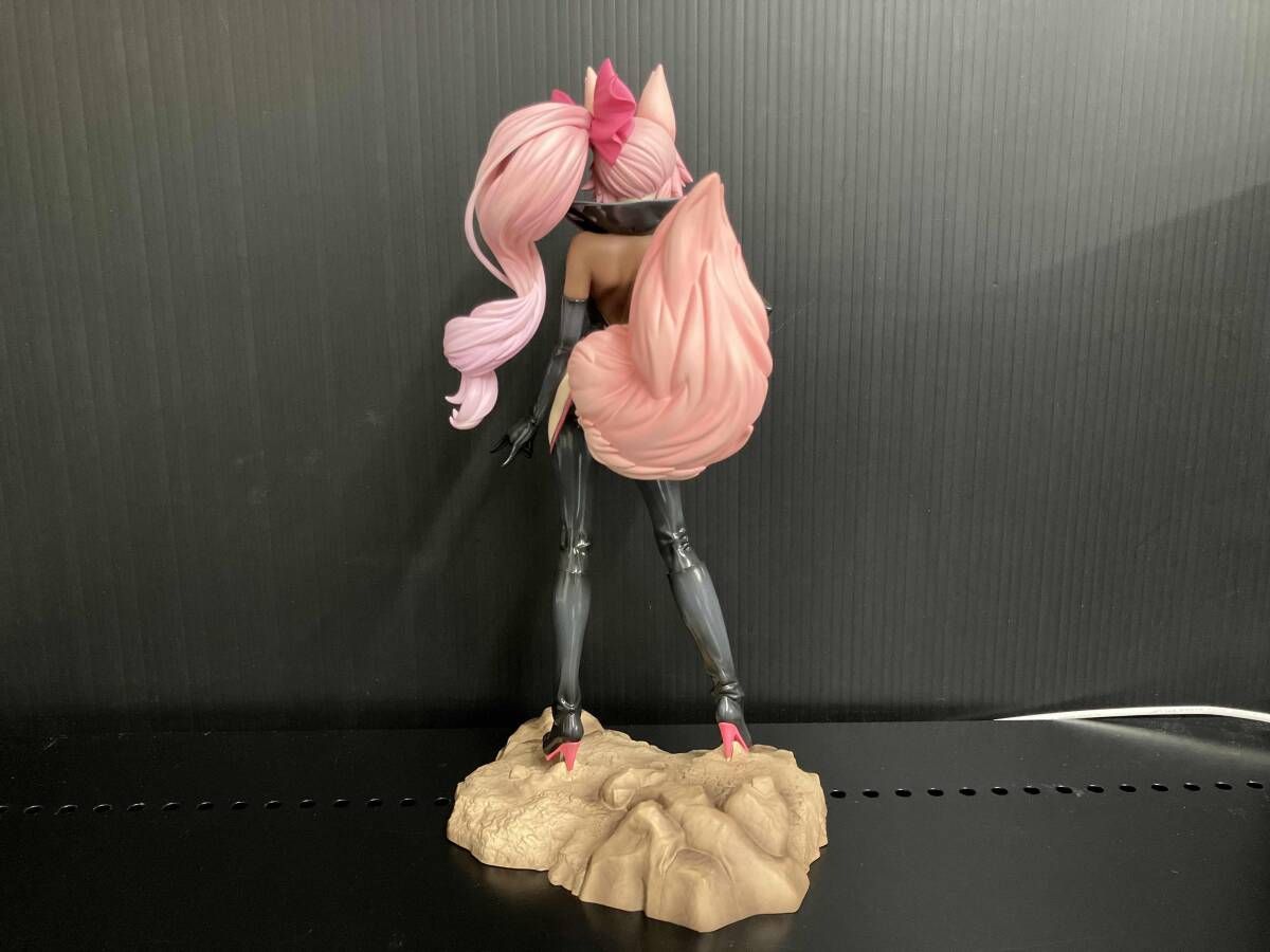 ASSASSYN - アサシン/光のコヤンスカヤ Fate/Grand Order(フェイト/グランドオーダー) 1/7 完成品 フィギュア アニプレックス Fate/Grand Order」光のコヤンスカヤを立体化。「B-style FGO