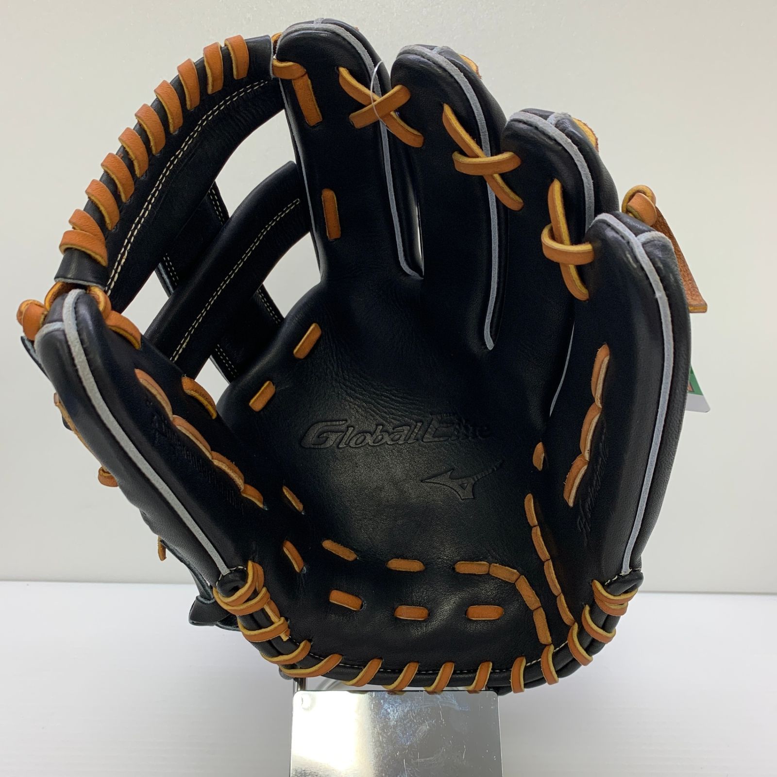 ミズノ MIZUNO グローバルエリート 硬式 大人 一般 内野手用 グローブ