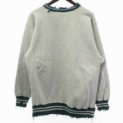 チャンピオン CHAMPION 90S ヴィンテージ リバースウィーブ