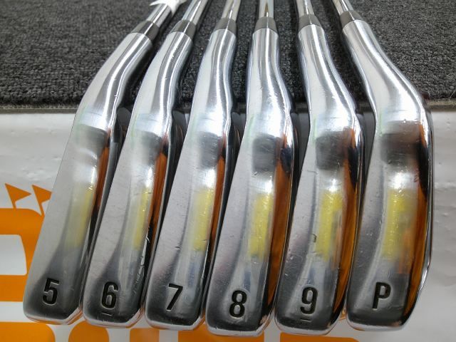 アイアンセット キャロウェイ