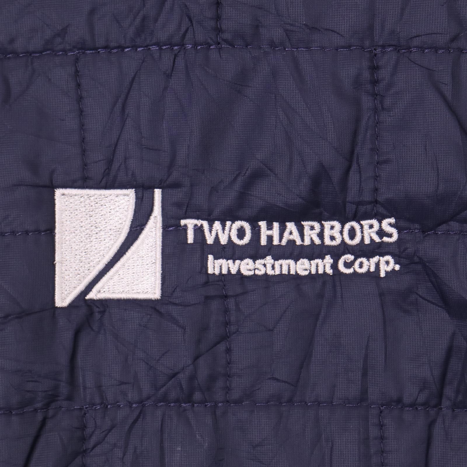 00年代 patagonia パタゴニア ナノパフベスト アウトドア ネイビー