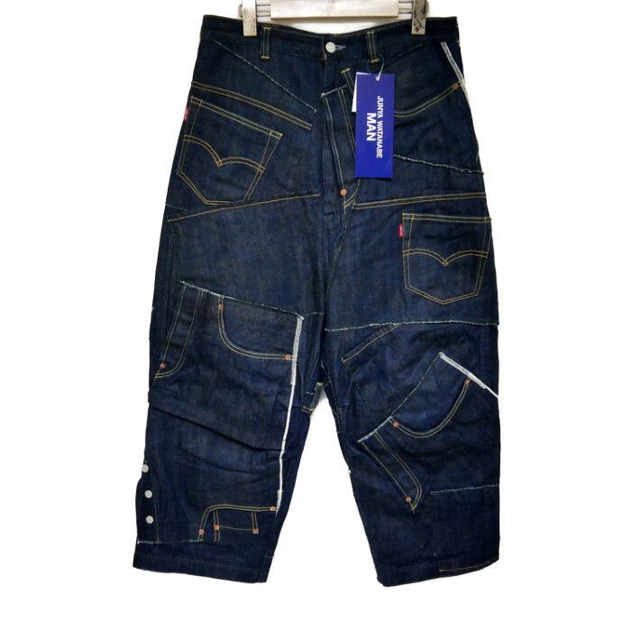 JUNYA WATANABE MAN×Levi