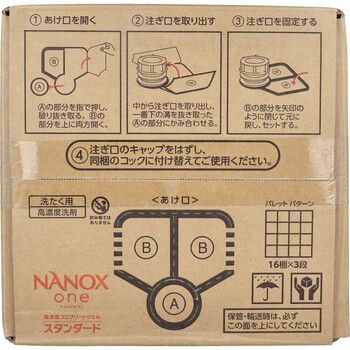 NANOX