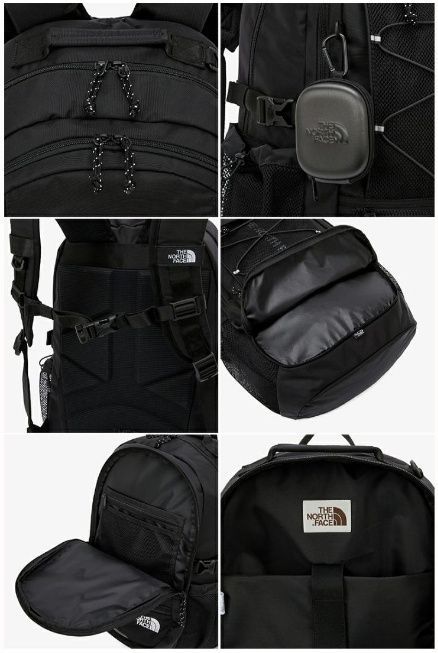 在庫処分 全新品 The NORTH FACE ホワイトラベル スーパーパック