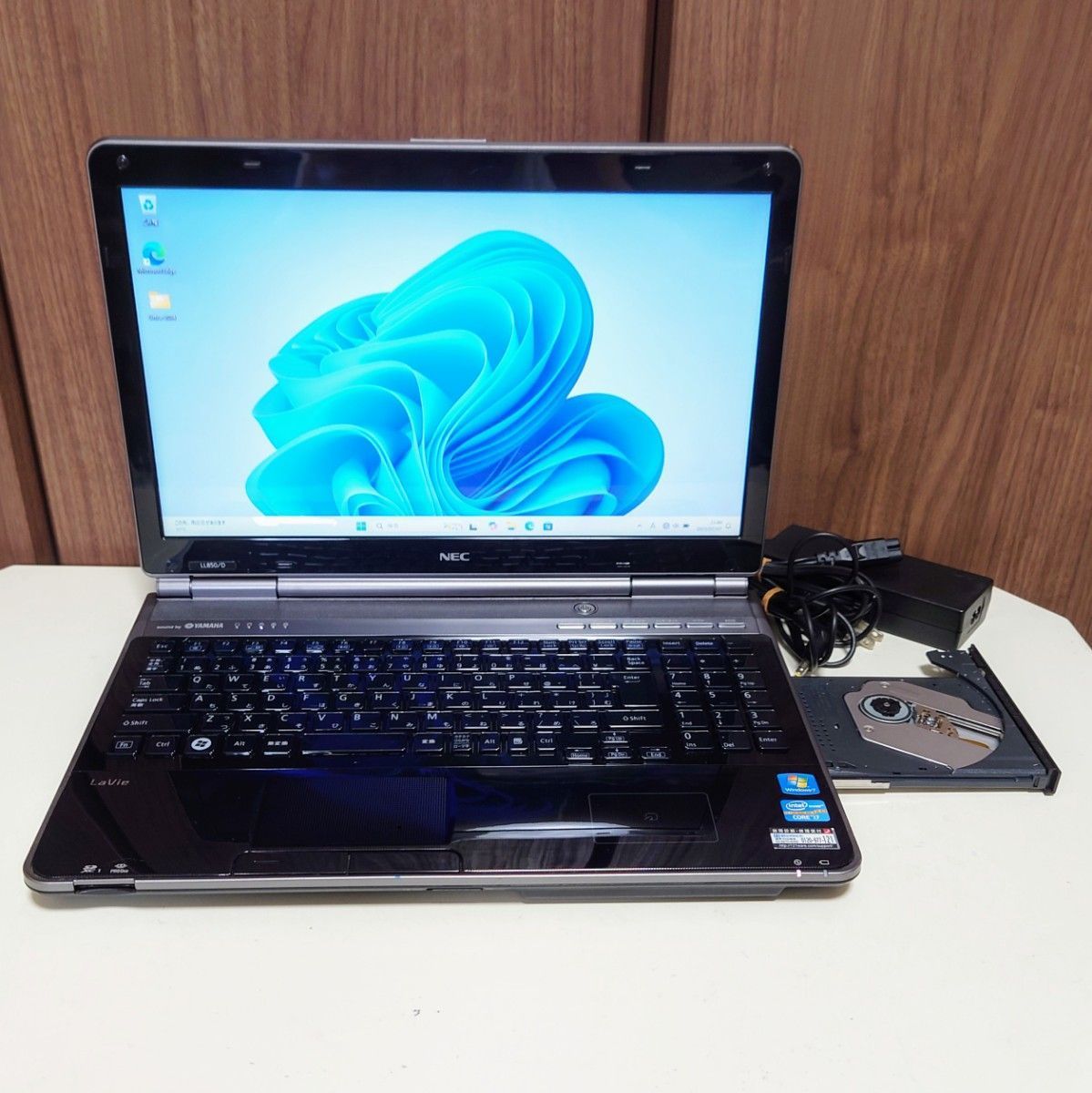 NEC一体型PC&TV Corei7/SSD512GBブルーレイOffceその他 NEC一体型PC&TV Corei7/SSD512GBブルーレイOffceその他 NEC一