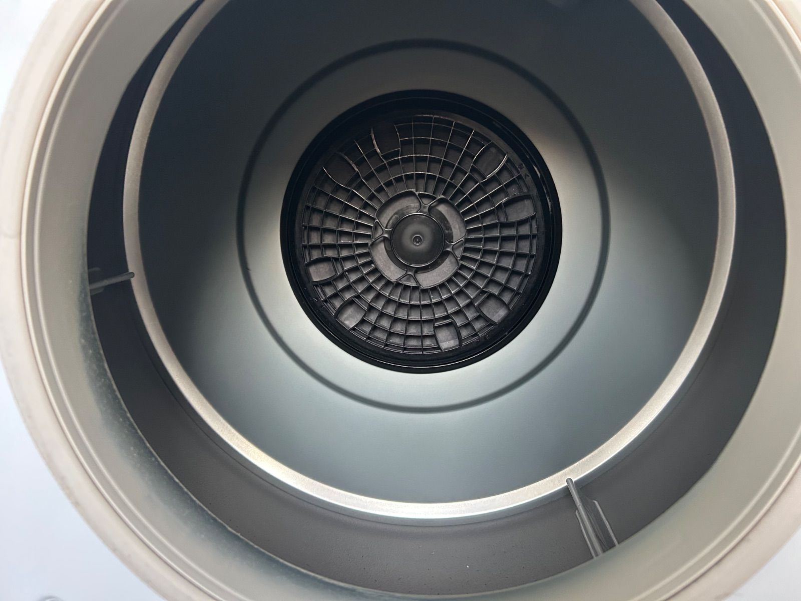 HITACHI 衣類乾燥機