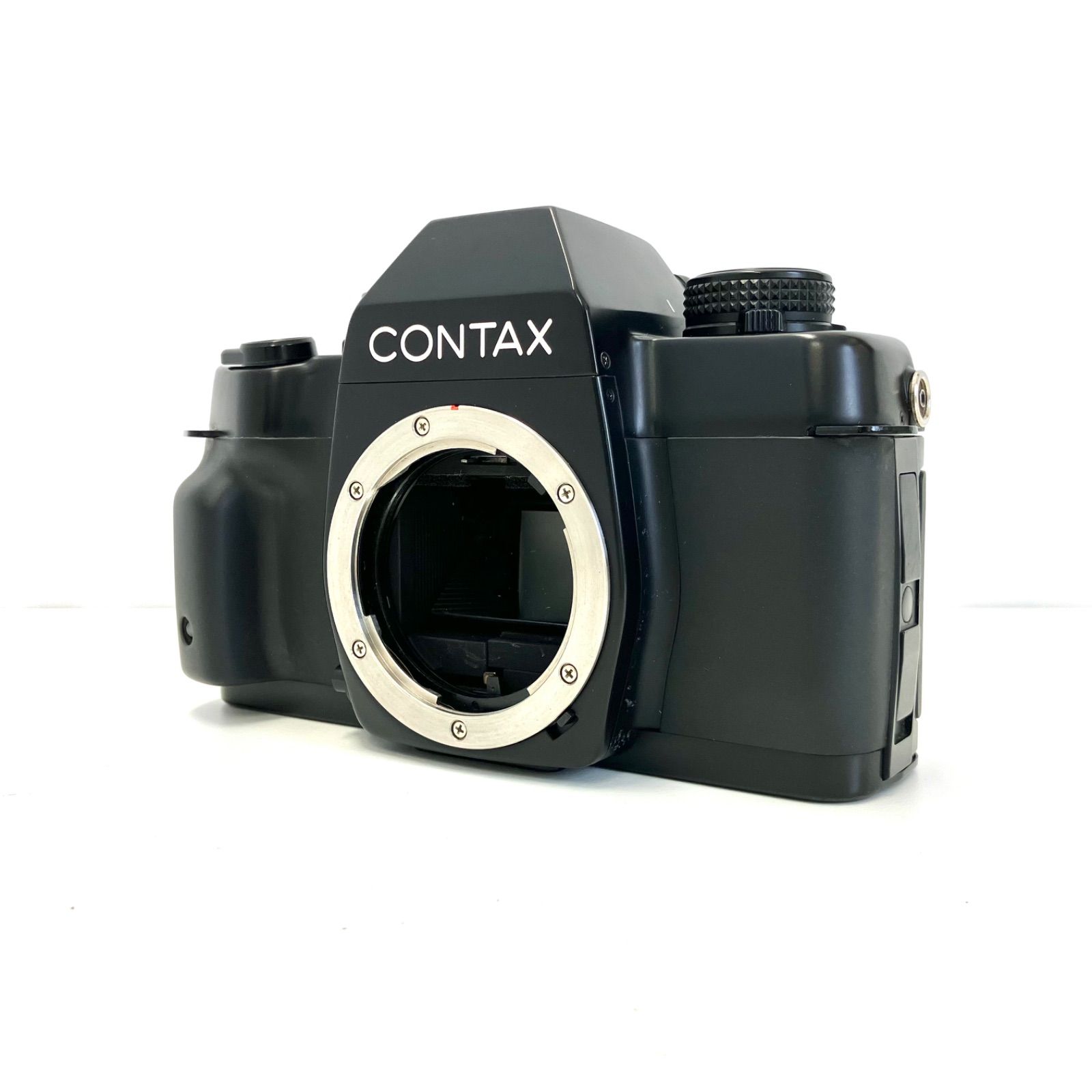 CONTAX ST ジャンク - 通販 - pinehotel.info