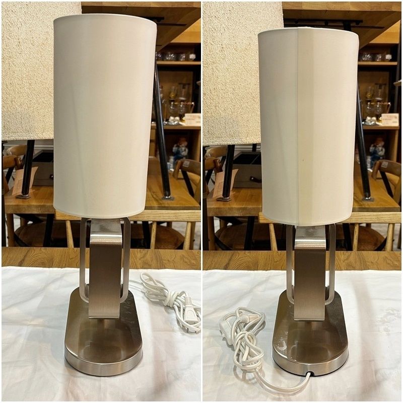 IKEA UPPVIND ウップヴィンド テーブルランプ 高さ46cm 照明