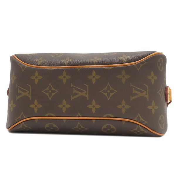 ルイヴィトン LOUIS VUITTON ショルダーバッグ ブロワ