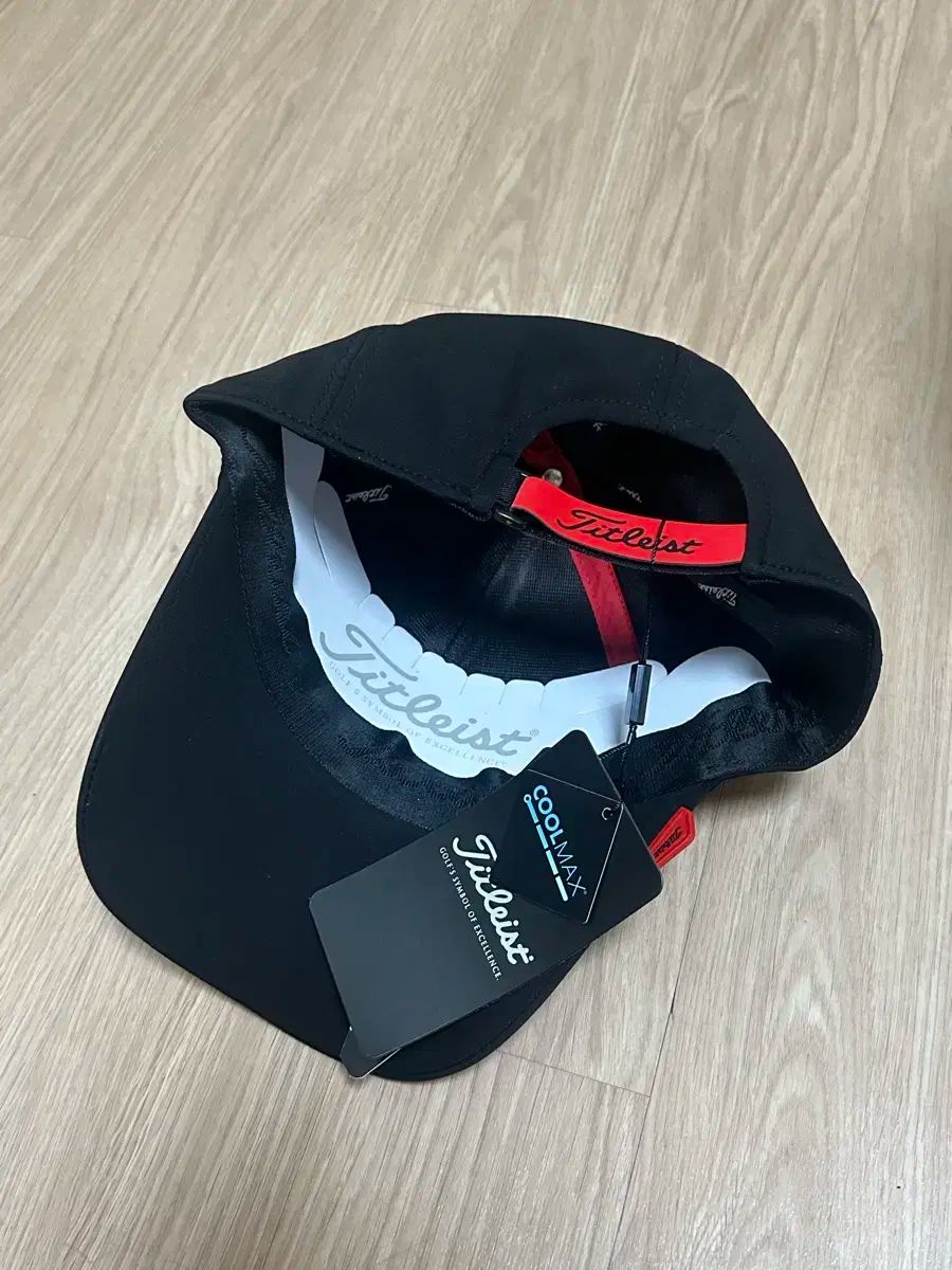 Titleist タイトリスト