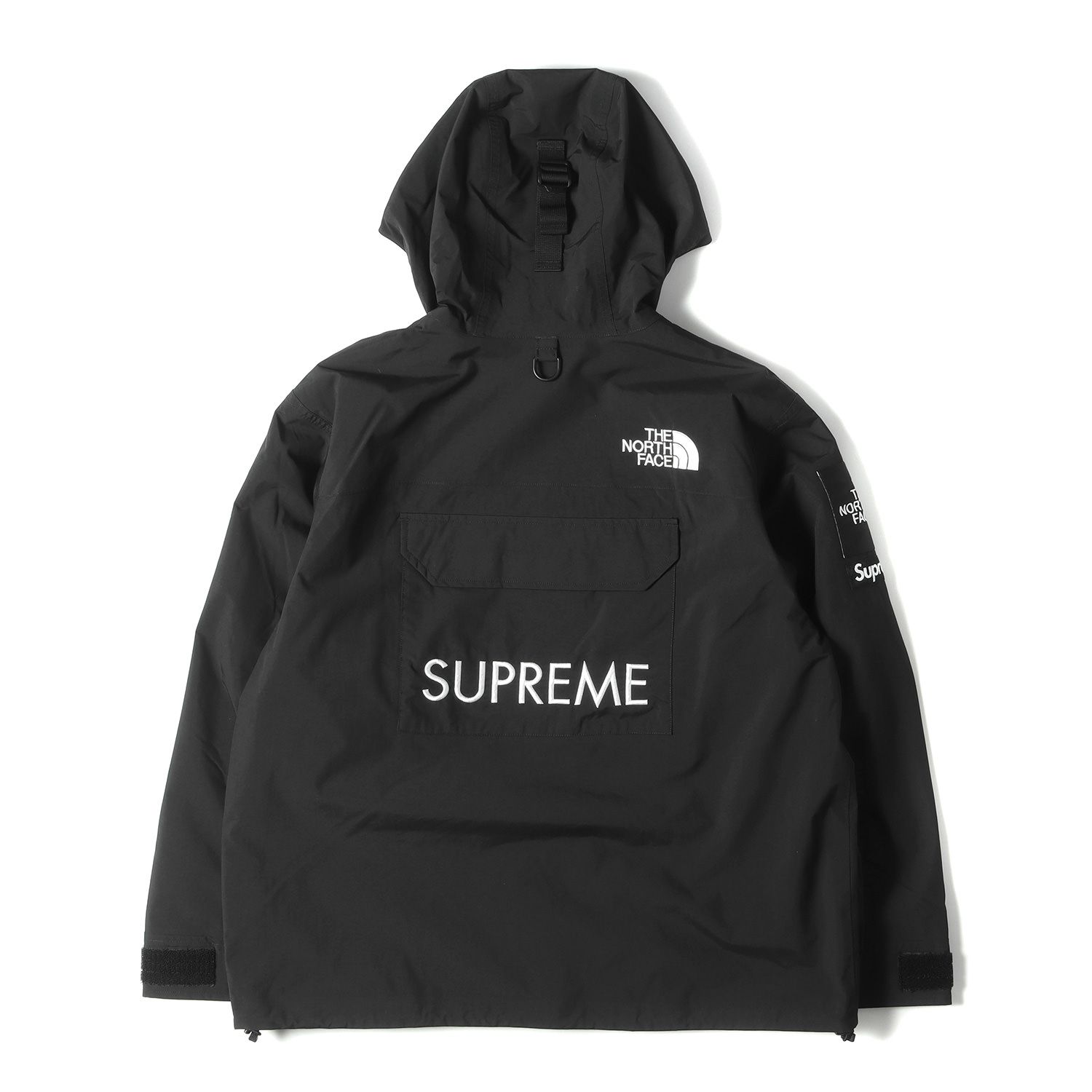 Supreme シュプリーム ジャケット サイズ:S THE NORTH FACE コラボ ...