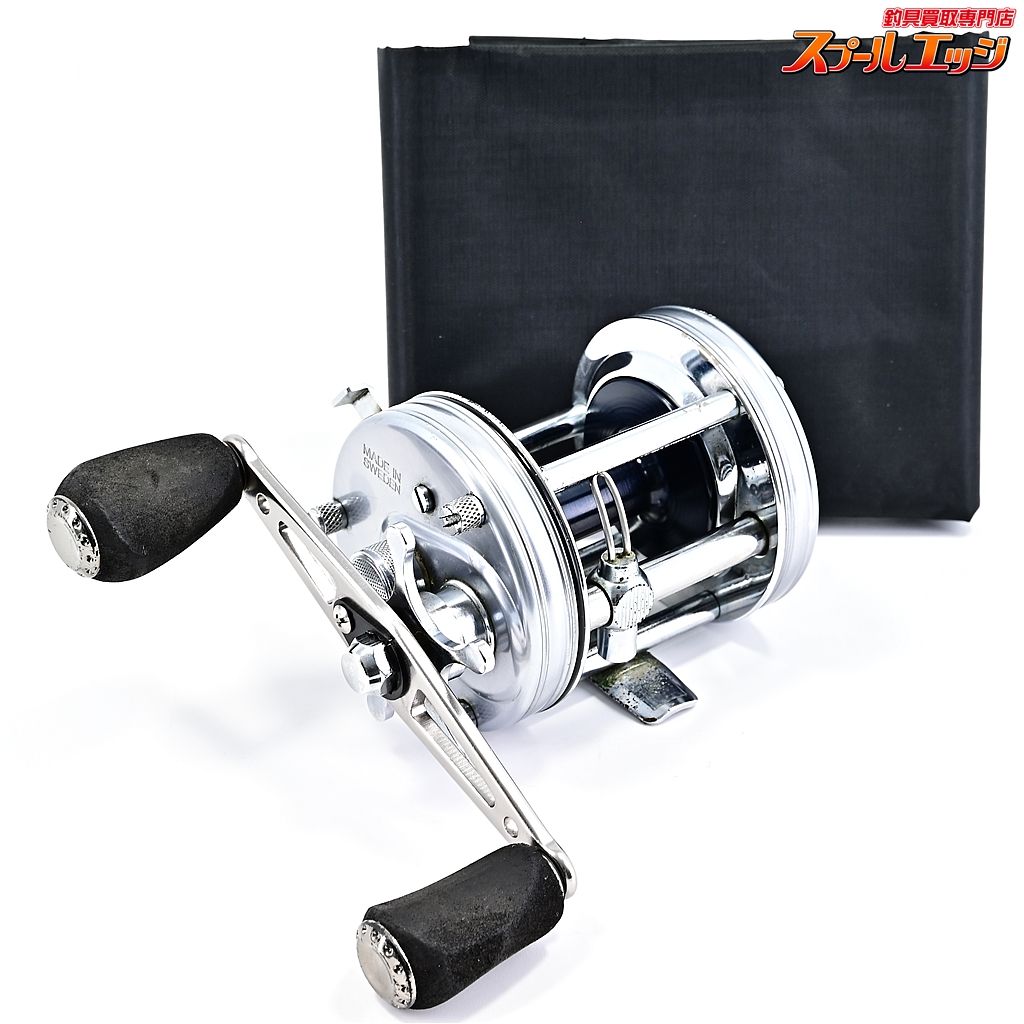 【アブガルシア】 アンバサダー 6500CS ロケット FN.01001 100mm