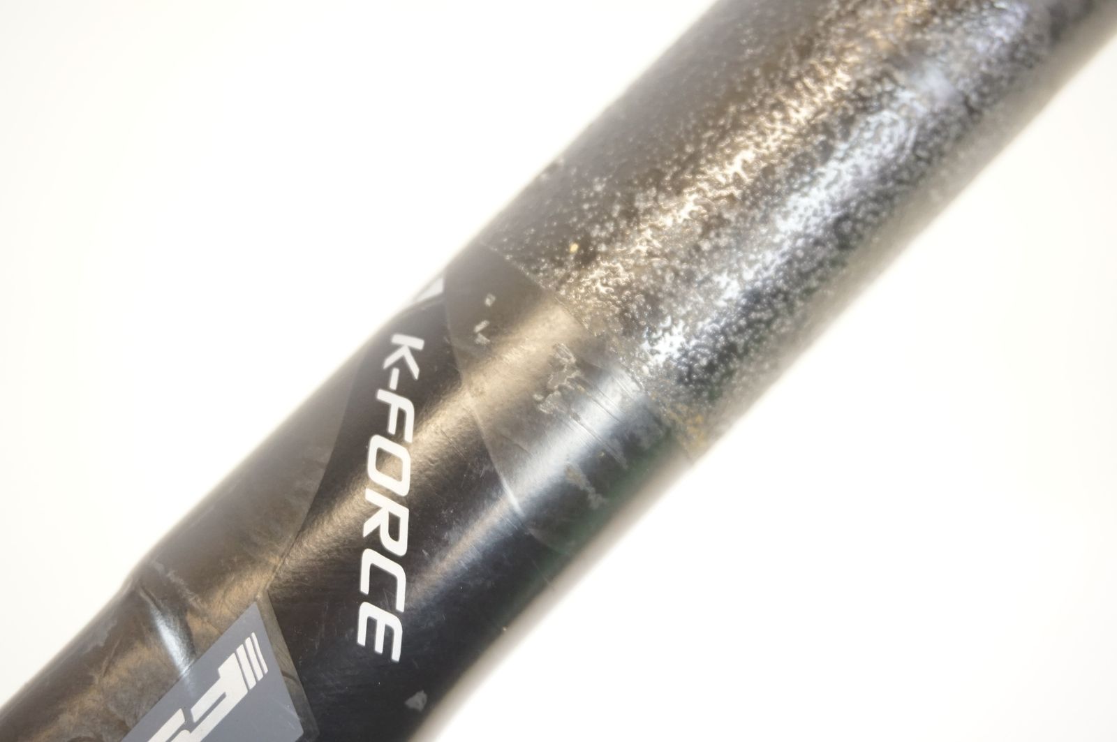 FSA エフエスエー K-FORCE CARBON COMPACT φ31.8 440mm ハンドル バイチャリ宇都宮店 BRIGHTFACE_UK