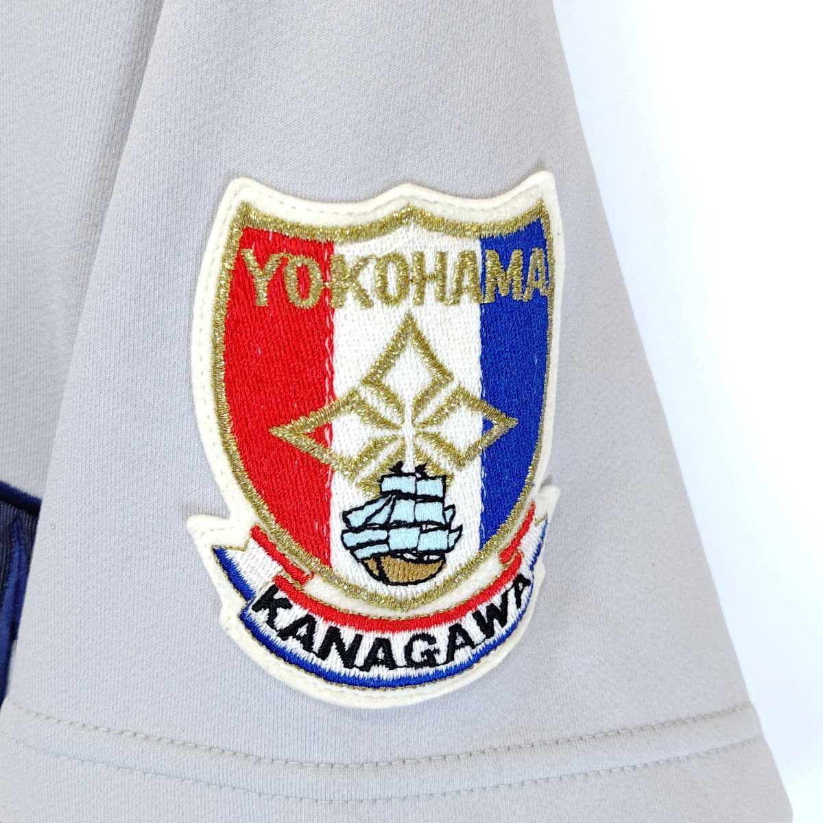 横浜高校 OB監督選手 直筆サイン入りユニフォーム 期間限定30％OFF! 横浜高校 OB監督選手 直筆サイン入り