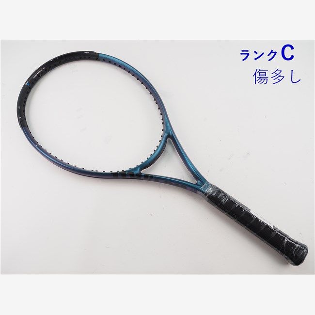 中古 テニスラケット ウィルソン ウルトラ 108 バージョン4.0