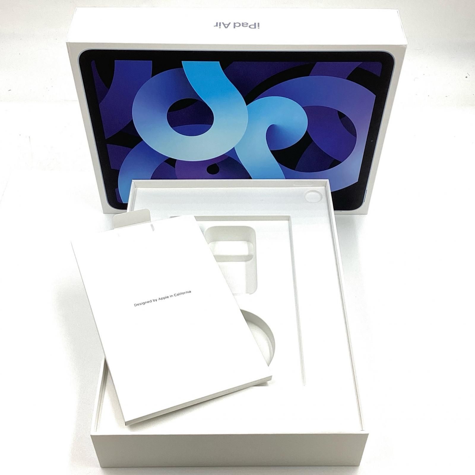 Apple iPad Air4 充電器/箱付き　第4世代 256GB Wifi s-l1200.png