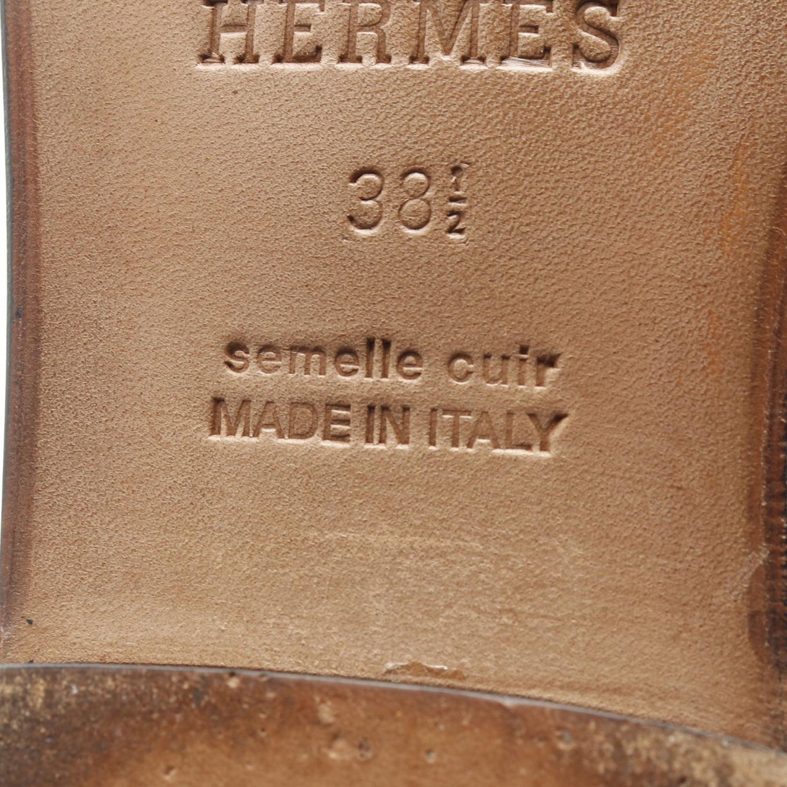 HERMES エルメス