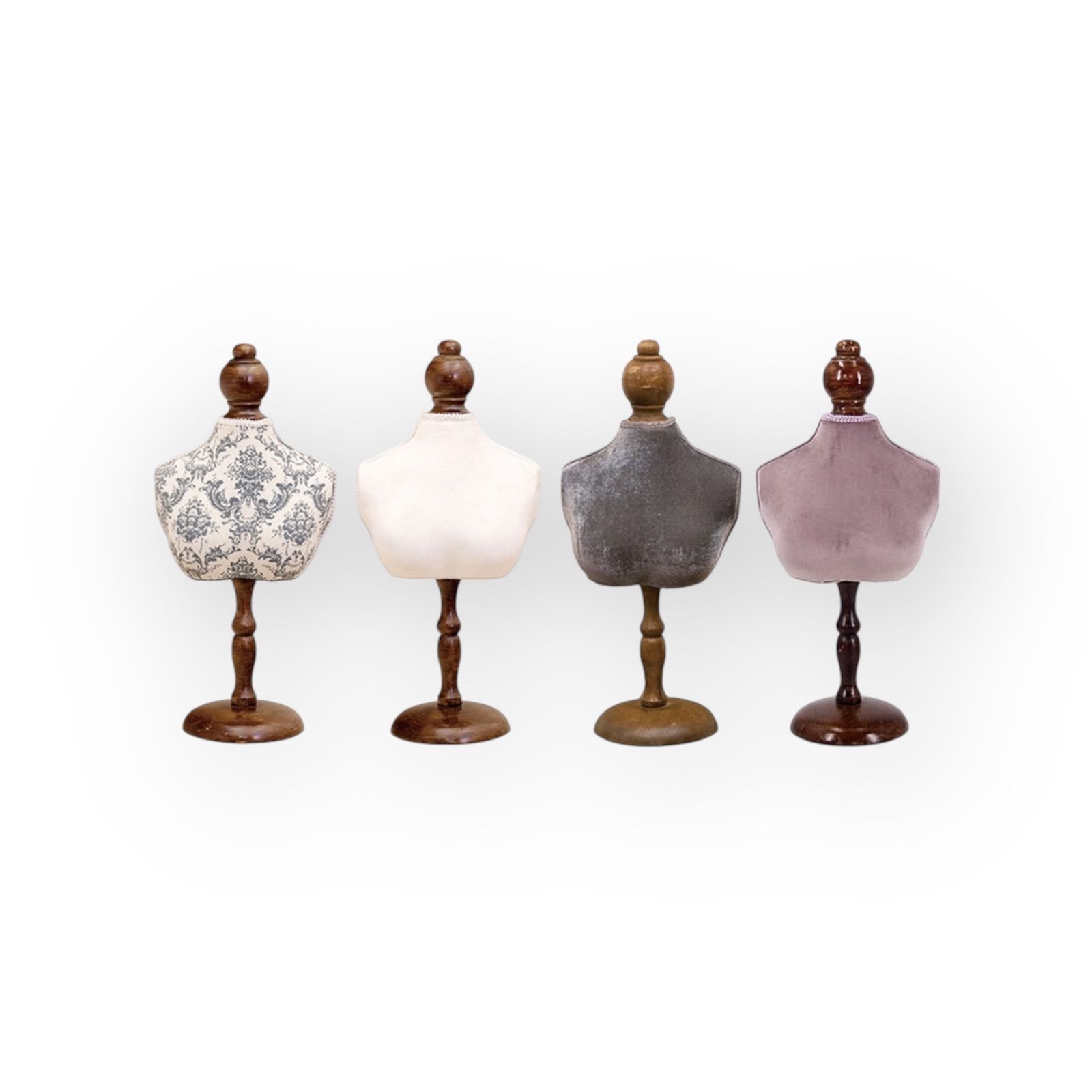 Classical クラシカル［トルソー（S）］アクセサリースタンド