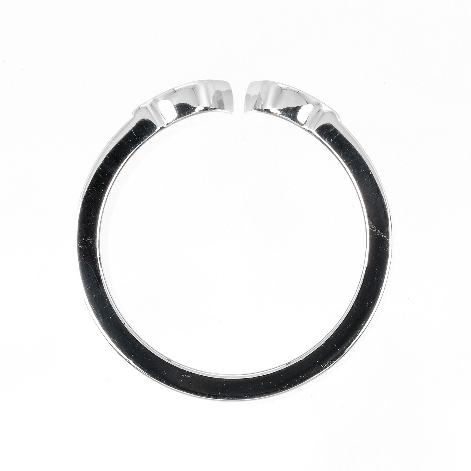 CARTIER】カルティエ 2C ハッピーバースデー 2000年クリスマス K18 