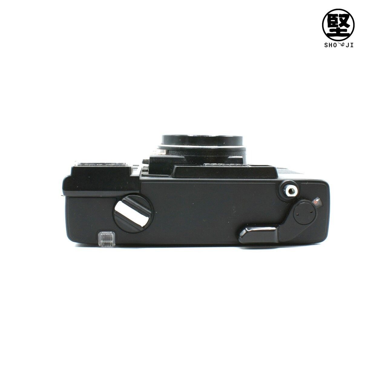 世界初AFカメラ】Konica C35AF（初代）これがジャスピンコニカ！（作例