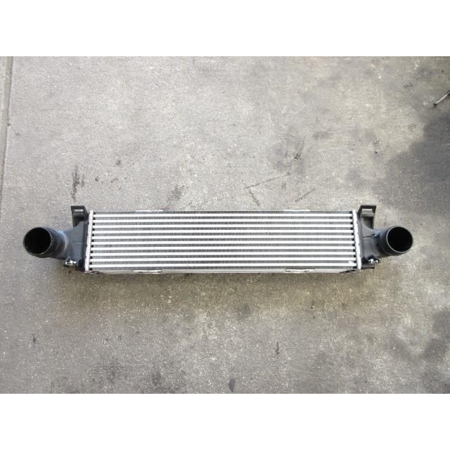 2014年 ボルボ S60 DBA-FB420 T5 インタークーラー 31338236 190736 4588