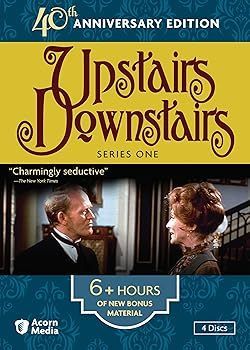 Upstairs Downstairs: Series 1 良い [DVD] s-l400.jpg