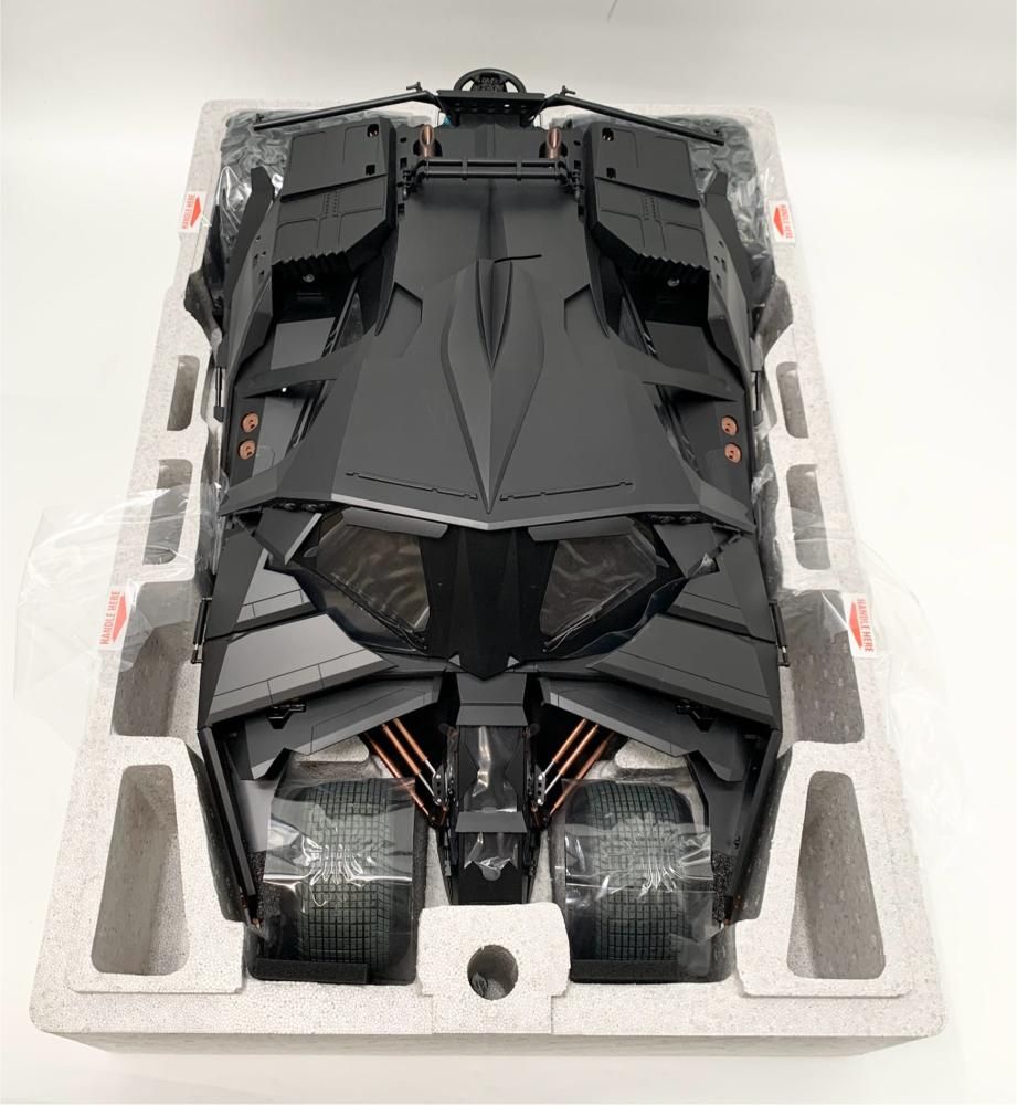中古】開封 ホットトイズ バットマン ビギンズ ムービー 中古】開封 ホットトイズ バットマン ビギンズ ムービー
