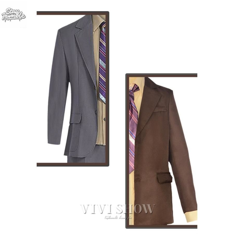 スーサイド スクワッド ジョーカー Joker コスプレ 衣装 コスチューム 演出服 アニメ ゲーム ハロウィン cosplay 変装 WWW_USTAUSTRALIA_COM_AU