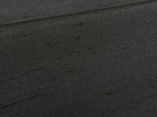 アンサンブル 色無地