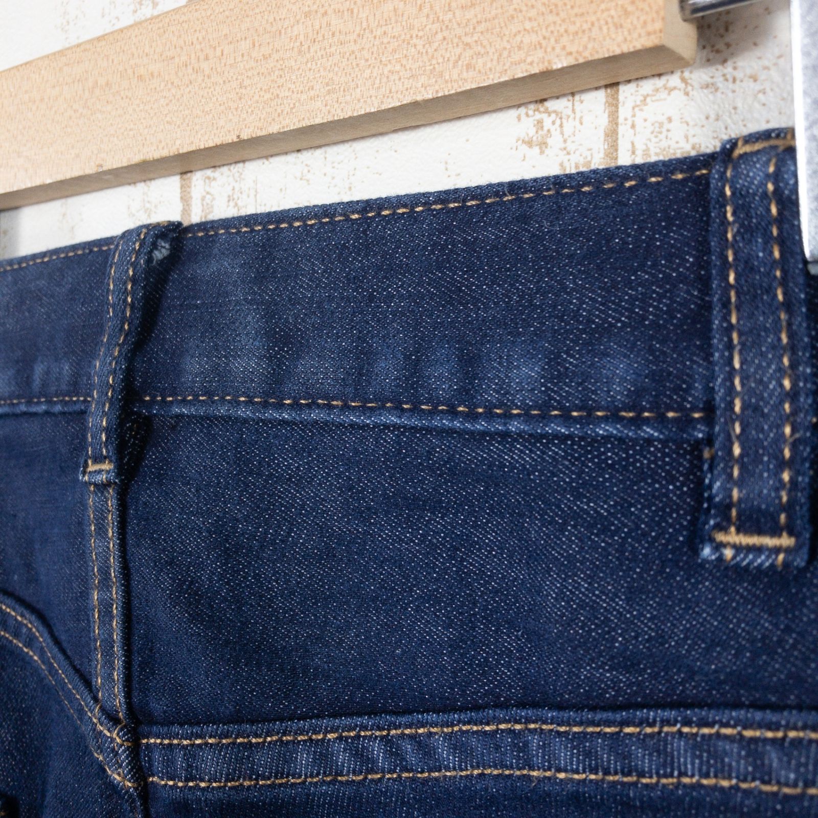 Patagonia パタゴニアデニムワークパンツ/33サイズ/ストレートボトムス メンズ・ストレート・フィット・ジーンズ（ショート） - パタゴニア